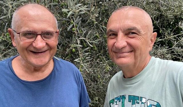 Dokumenti i shfajësimit / Pas Monikës, Meta shet edhe Tit Vasilin, shpall puçist Eriol Braimllarin