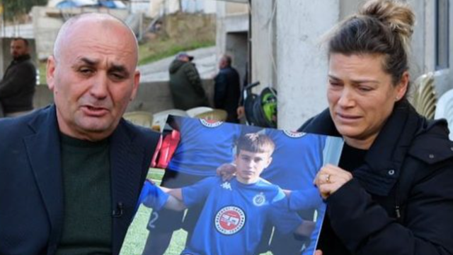 Avokati i familjes Cani: Video nuk e vrau Martinin, as publikimi i saj, s’ka pse të ketë histeri kolektive
