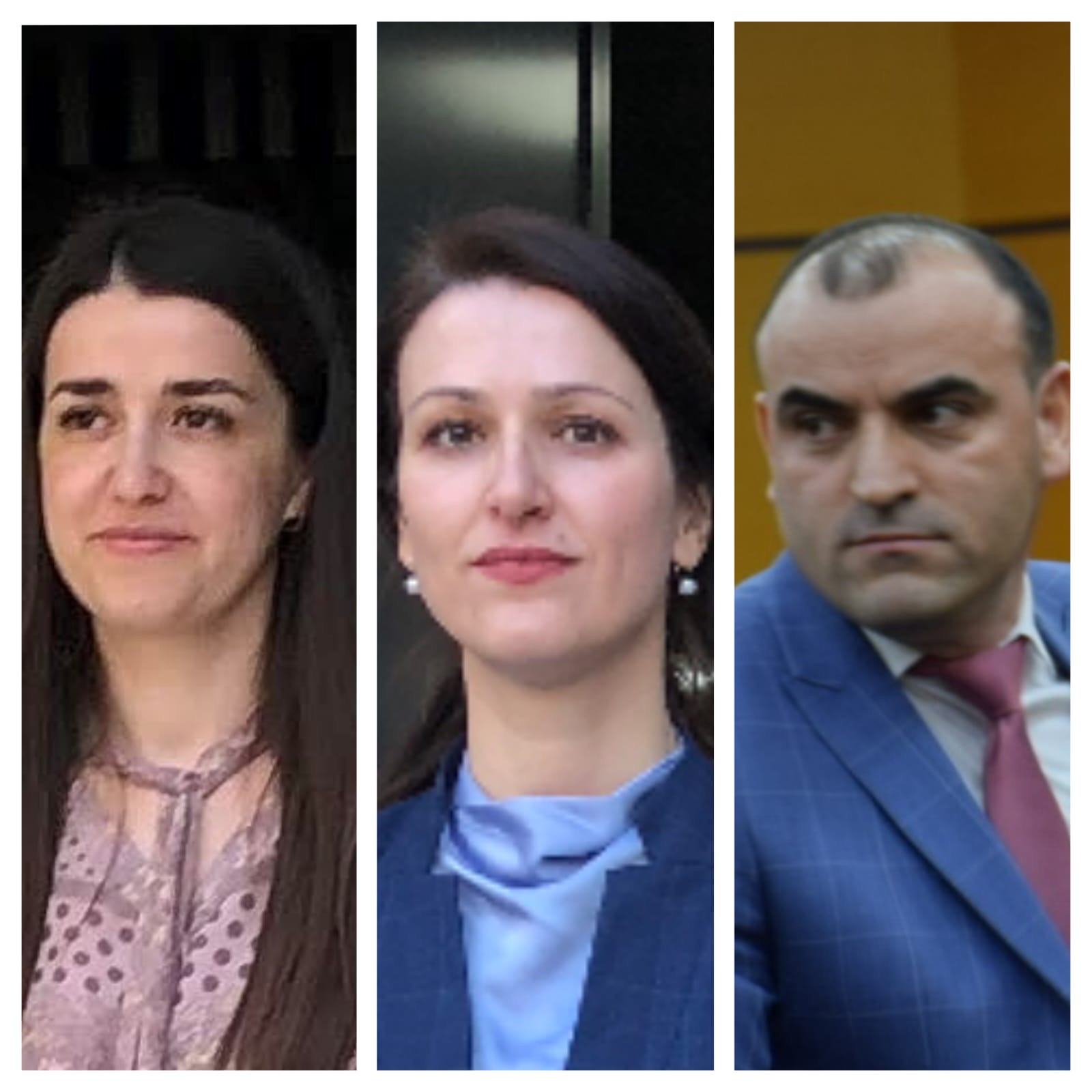 Afera Partizani/ Zgjidhet treshja e gjyqtarëve që do gjykojnë Berishën, dhëndrin e 3 të tjerët! Elsa Ulliri kryesuese