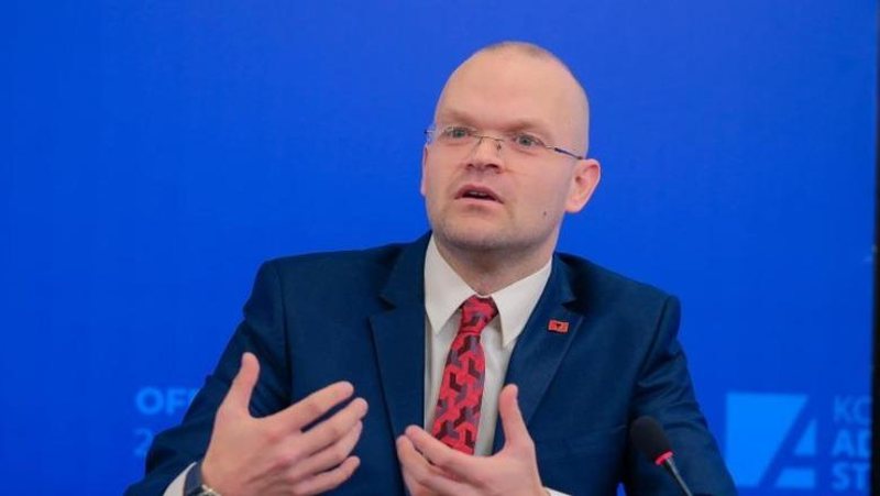 ‘Trafikimi’ i votave brenda PD, Kalaja: Vota ime u manipulua, kam prova të pakundërshtueshme