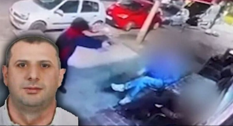 Saga e hakmarrjes në Lezhë; Agustin Kaza u ekzekutua në Belgjikë me 4 plumba duke pirë kafe në lokal