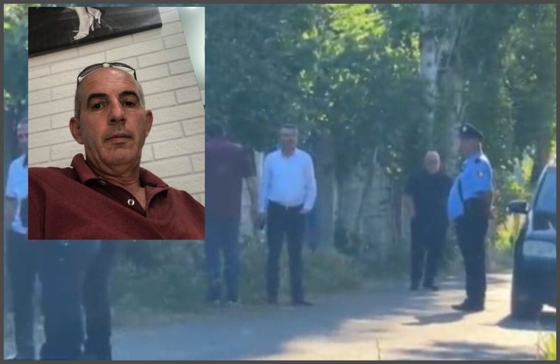 Ekzekutimi i 57-vjeçarit në Lezhë – Si nisi hakmarrja mes fiseve Kaza dhe Gjini tre dekada më parë