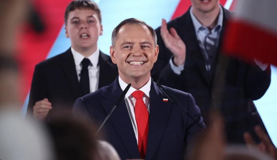 Zgjedhjet presidenciale në Poloni/ Sovranisti pro-rus, Karol Nawrocki fiton balotazhin me 50.89%