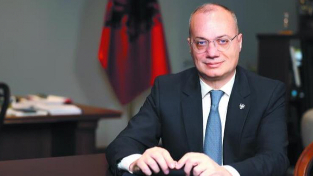 Çështjet me Greqinë/ Hasani për median greke: Të hapur të punojmë për zgjidhje të drejta e të qëndrueshme në interesin tonë të përbashkët