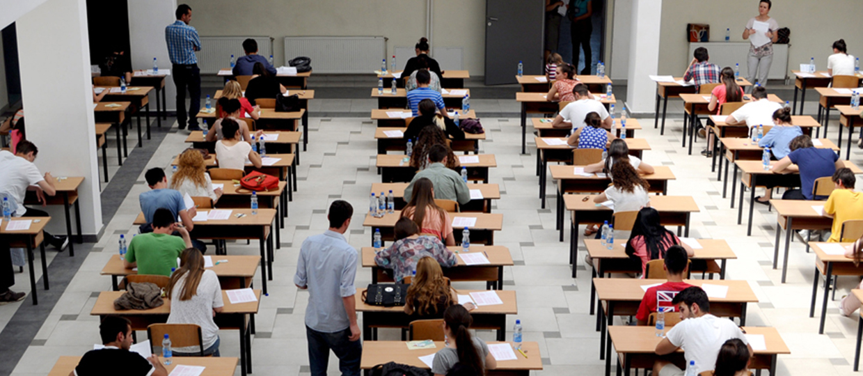 Të martën nis Matura Shtetërore, rreth 27 mijë nxënës do t’i nënshtrohen provimit të Gjuhës së Huaj