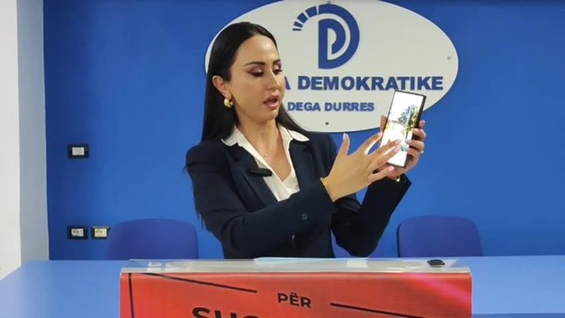 Kandidatja e PD: Në listat e mbyllura të opozitës pati humbës serialë