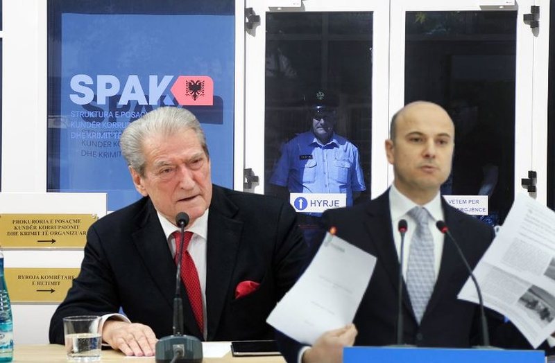 Duart e familjes Berisha mbi ‘Kompleksin Partizani’ – Faktet si u morën 26.000 metra tokë që sot i gëzon dhëndri Jamarbër Malltezi