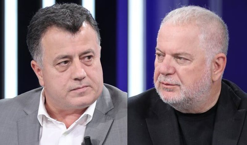 Haxhiu – Nokës: Është e pamundur të bësh 130 mijë vota me trenin bullgar