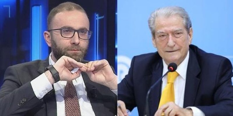 Gazetarja: Lufta e Berishës me Bardhin, Bashën, Alibeajn dhe ‘de facto’ me Metën kanë dobësuar PD-në