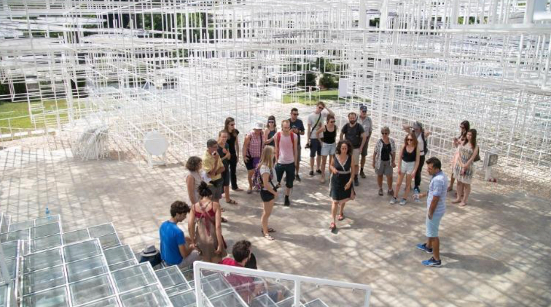 Veliaj: Tirana gëlon nga turistët falë investimeve, mbi 10 milionë vizitorë në vit