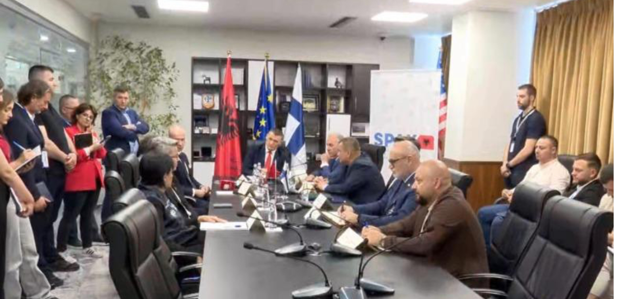 Operacion anti-drogë, Dumani tregon se si funksiononte grupi kriminal: Fokusi te drogërat sintetike
