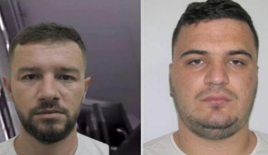 I penduari Tafani rrëfehet në GJKKO: Si u njoha me Laert Haxhiun dhe bandën e tij pas plagosjes së nipit të Aldo Bares, më kërkuan të punonim me ‘mall’