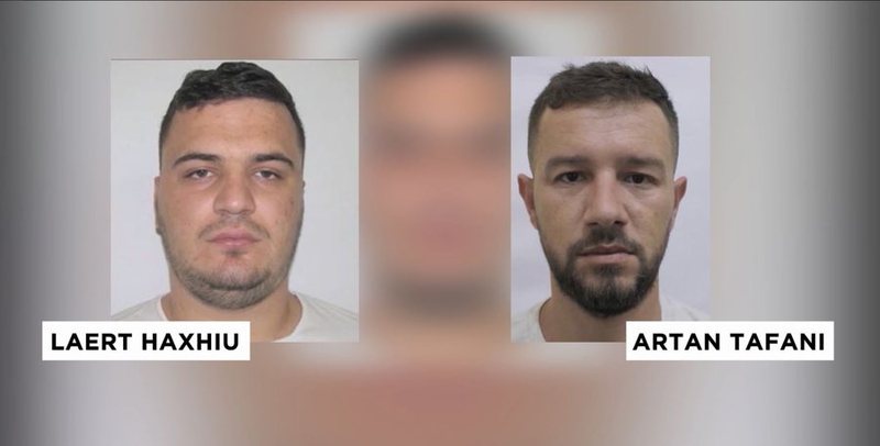 “Të gjithë i rrinin pincë Laertit”, vijon dëshmia e Artan Tafani në GJKKO: Si pranova vrasjen e parë, dhanë 50 mijë€