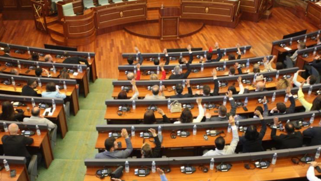 Ngërçi politik në Kosovë/ Sot seanca e 27-të për konstituimin e kuvendit