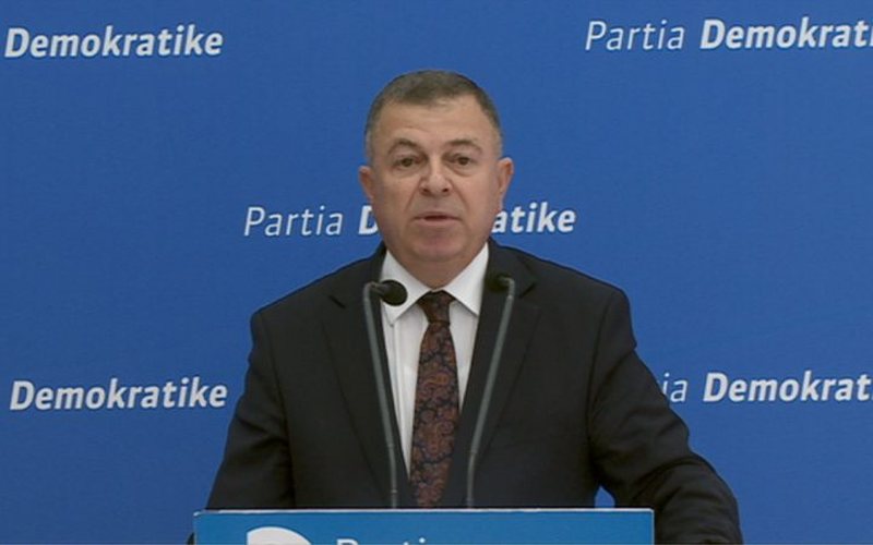 “Lufta” brenda partisë – Rinumërim edhe në Dibër, do hapen 44 kuti për Xhemal Gjunkshin