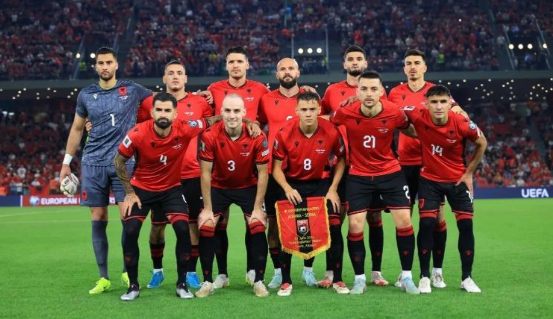 Barazimi pa gola kundër Serbisë, Armand Duka: Meritonim tri pikë, ndeshja me Letoninë vjen shpejt