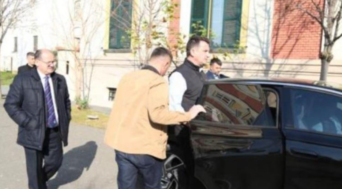 Sot seanca në Apelin e GJKKO, Veliaj kërkon lirimin nga burgu
