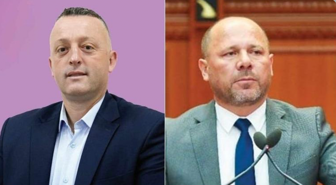 E akuzoi se shpërndante para për vota në zgjedhjet e 11 majit, Agron Malaj padit për shpifje deputetin e PD, Xhelal Mziu