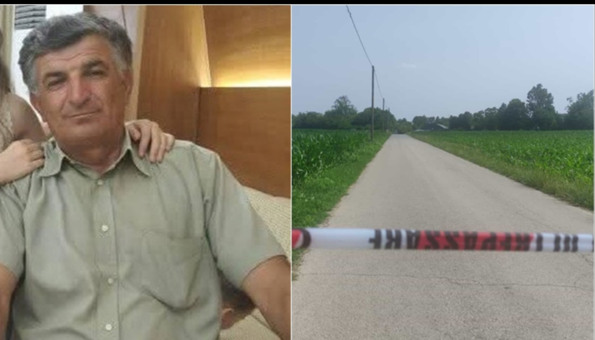 Itali/ Po shëtiste me biçikletë, shqiptari gjendet në rrugë me plumb në kokë! Po lufton me vdekjen në spital, emri dhe pistat e dyshuara