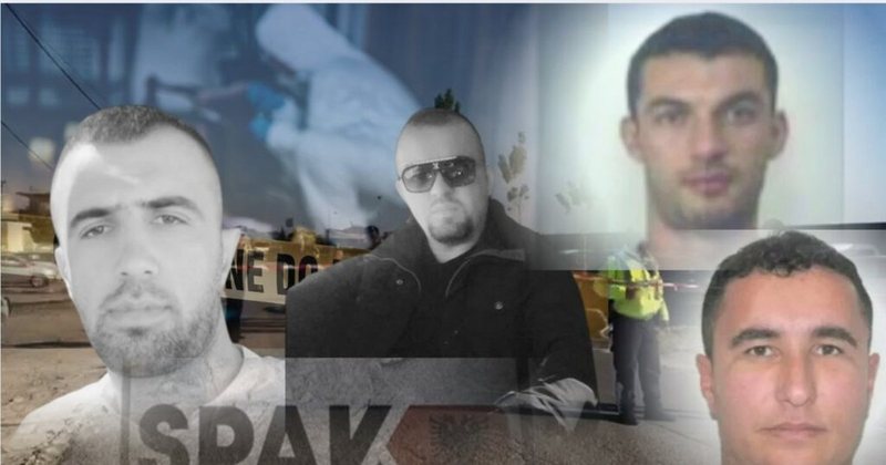“Do vrisnim Altin Ndocin në varrimin e vëllezërve Haxhia”- Erion Alibej zbërthehet në Gjykatë