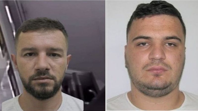 Artan Tafani zbulon se sa u pagua për vrasjen e Albi Bashaliut: Lekët na i dha babai i Laertit