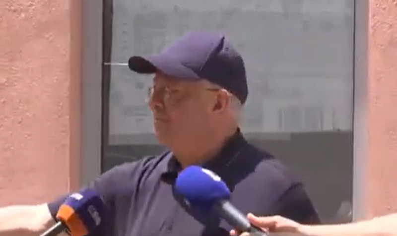 Dhori Kule flet pas daljes nga SPAK: Ishte një problem i thjeshtë