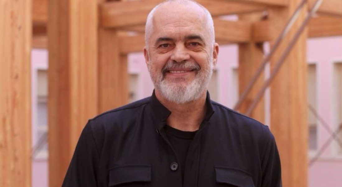 34 vite PS, Rama: Flamuri i socialistëve e progresistëve shqiptarë është ngjitur më lart se asnjëherë