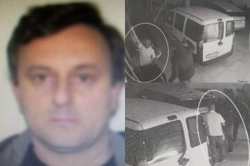 Rrëmbimi dhe zhdukja e Jan Prengës – Avokati i Bexhdilit: Pranon se ka ndihmuar të fusë pengun në makinë, por…