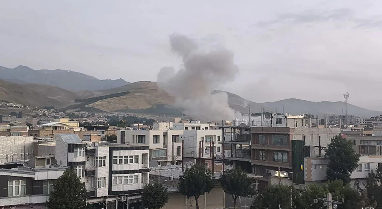 Sulmi i Izraelit ndaj Iranit, reagon Kremlini: Dënojmë përshkallëzimin e situatës, të ketë dialog mes vendeve të Lindjes së Mesme