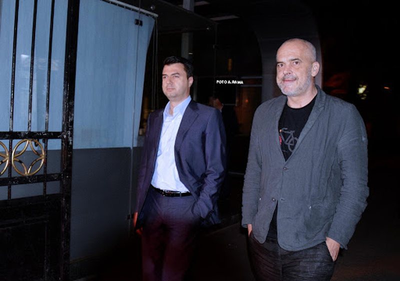Gazetarja – Ramës: Gjyqi me Lulzim Bashën zgjati 7 vjet se gjyqtarin e parë e hoqi vettingu, i dyti iku në Apel