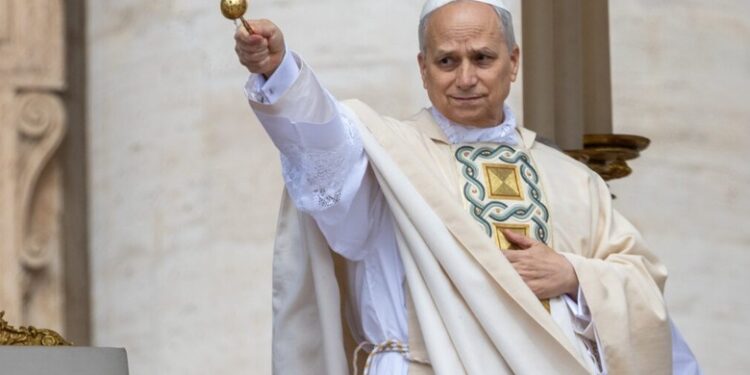 Papa Leoni XIV, apel për Izraelin dhe Iranin: Përgjegjësi dhe arsyetim