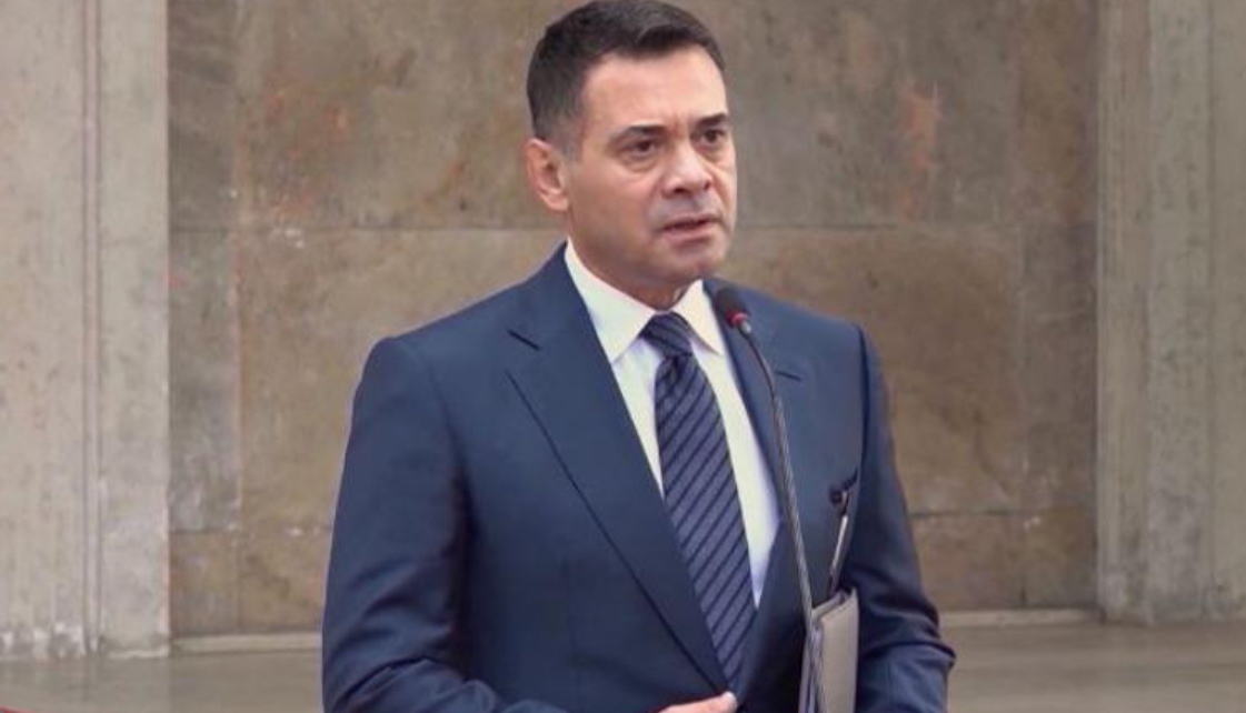 Kushtetuesja e ktheu për rigjykim, Apeli i GJKKO lë në fuqi sekuestron për dy llogari të Ahmetajt dhe apartamentin e ish-gruas