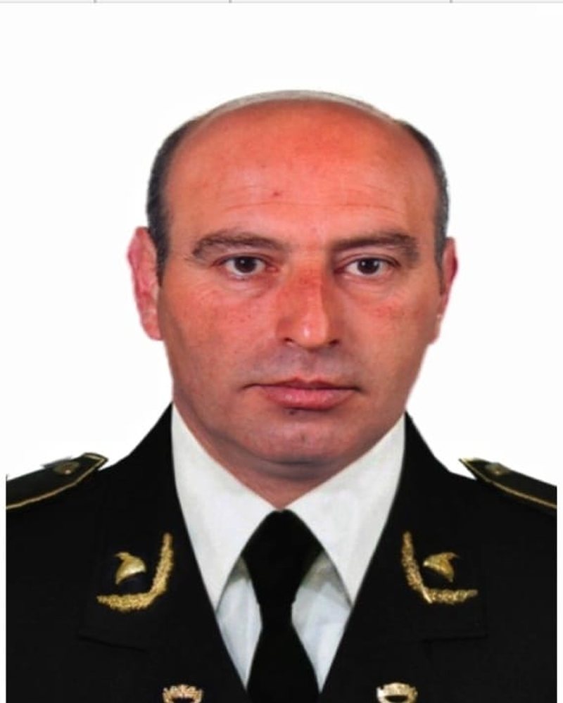 Komandohet drejtori i ri i Gardës, kush është Simon Zereci