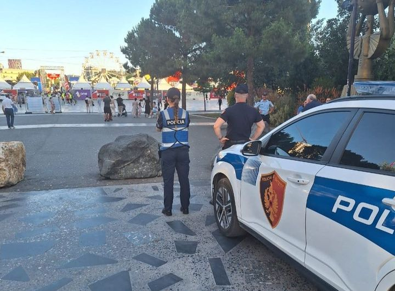Ministeriali i SEECP në Tiranë/ Policia publikon planin e masave! Ja rrugët ku do të ketë kufizime dhe bllokime të qarkullimit