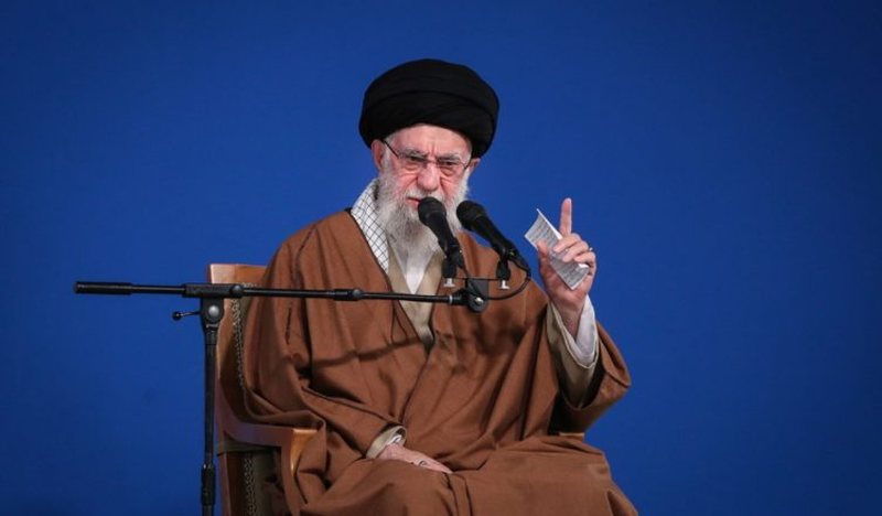 Sulmet e Izraelit ndaj Iranit, zbulohet ku fshihet udhëheqësi suprem Ali Khamenei