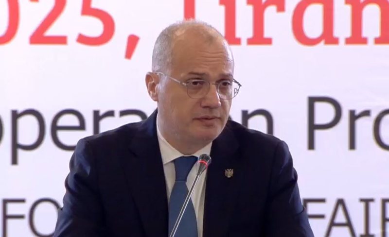 Ministeriali i Evropës Juglindore në Tiranë/ Hasani: Jemi në rrugën e duhur drejt BE. Izraeli dhe Irani të vetëpërmbahen