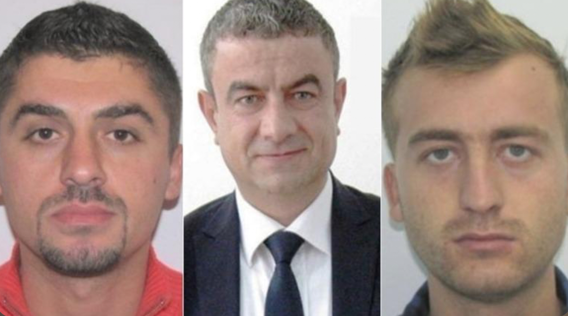 Vrasja e Artan Cukut në vitin 2017, Gjykata e Tiranës dënon me burg përjetë Bledar Jambellin dhe Kristaq Leçin