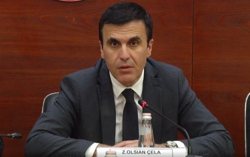 Olsian Çela në forumin e kryeprokurorëve: Ka nevojë për koordinim më të mirë mes agjencive ligjzbatuese