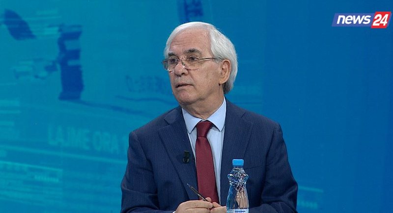 Gjinushi: Sistemi zgjedhor aktual mjaft i përhapur, s’është i keq. Problem ka qenë…