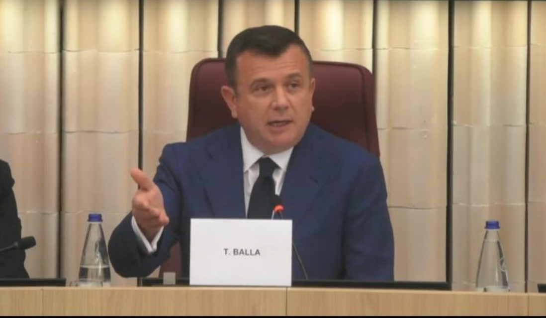 Balla në takimin e Stabilizim-Asociimit: Të vendosur për të hyrë në BE! Sipas vëzhguesve, zgjedhjet u menaxhuan me profesionalizëm