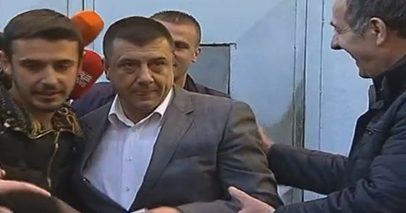Vrasja e kryekomisarit Lamaj, Arben Frroku kërkesë në SPAK: Merrni në pyetje Dumanin