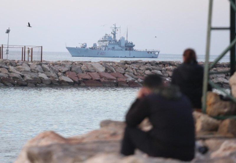 Këshilli i Ministrave merr vendimin, ngrihet një Task-Forcë e posaçme për emigracionin në bashkëpunim me Italinë