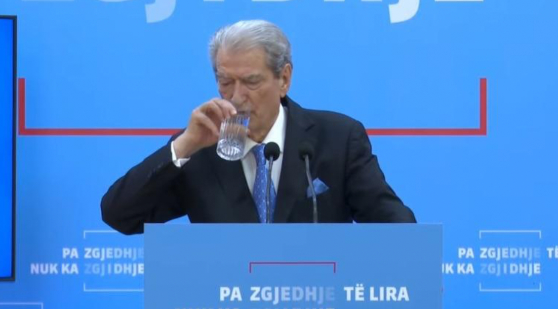 Jakin Marena: Pse Berisha ‘zuri’ shtratin, i shkuan dëm mbi 10 milion dollarë lobim?!