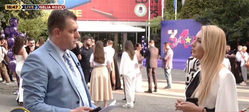 “Integrimi në BE interes për Shqipërinë”, Kuko: Duhet konsensus mes forcave politike në vend