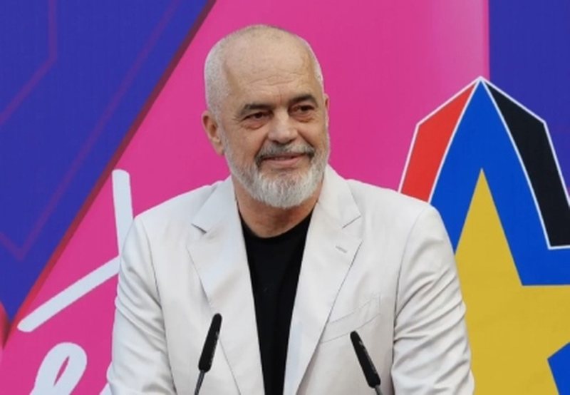 Nga “shoku Gramoz”, tek “zysh Arta” – Batutat e Ramës në festën e PS: Paska ardhur edhe Ylli, po rri më vete se ka hall mos e bëjnë me ne
