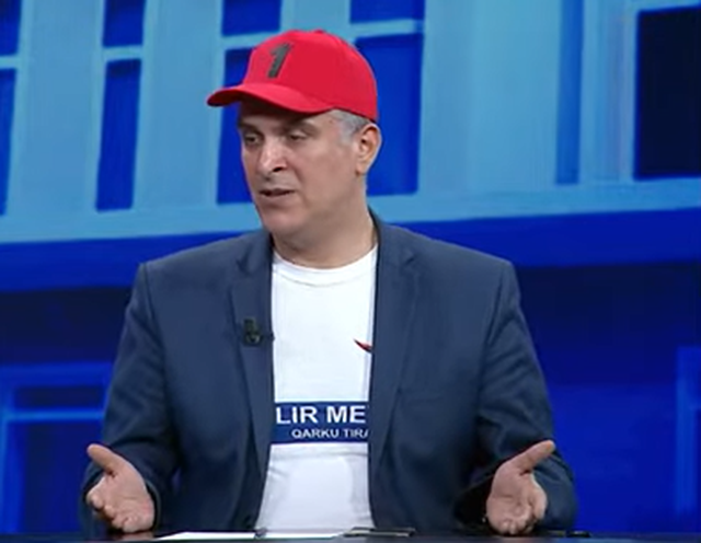 Blushi: Ilir Metës po i shkelen të drejtat në burg, i ndalohet takimi me motrën dhe fëmijët