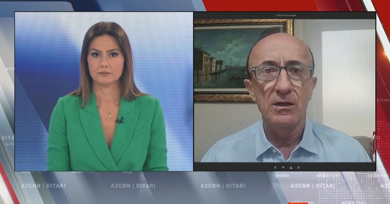 “A ndihmoi Sula, Sara Milen në fushatë?”, përgjigjet demokrati: Njerëz të PD më kanë monitoruar mua dhe familjen