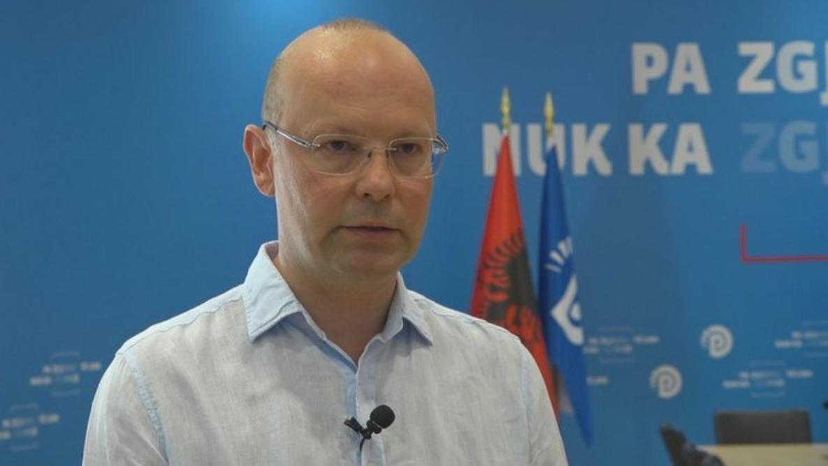 Ivi Kaso sulmon Kolegjin Zgjedhor: Institucion i panevojshëm! Do të eksplorojmë se çfarë ka ndodhur në 11 Maj