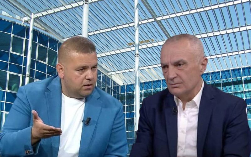 Braimllari i përgjigjet Metës: LSI ka pasur lobime vetëm në kohën kur Meta ka qenë kryetar partie