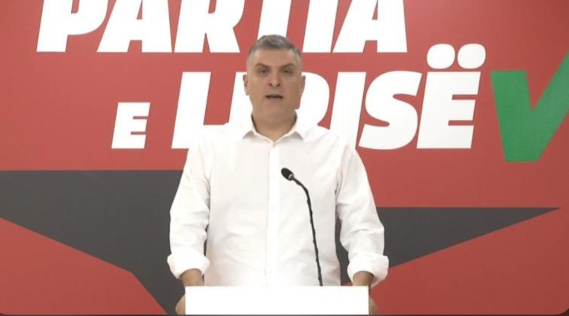 Dosja e SPAK/ Blushi: Asgjë për Metën, provat e reja për të tjerët! SHBA konfirmoi se kreu i PL nuk pagoi për lobim